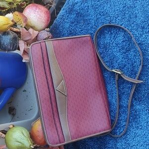 Liz Claiborne Pocket Book